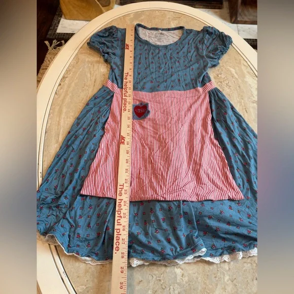 Posh Peanut dress - Picture 4 of 4